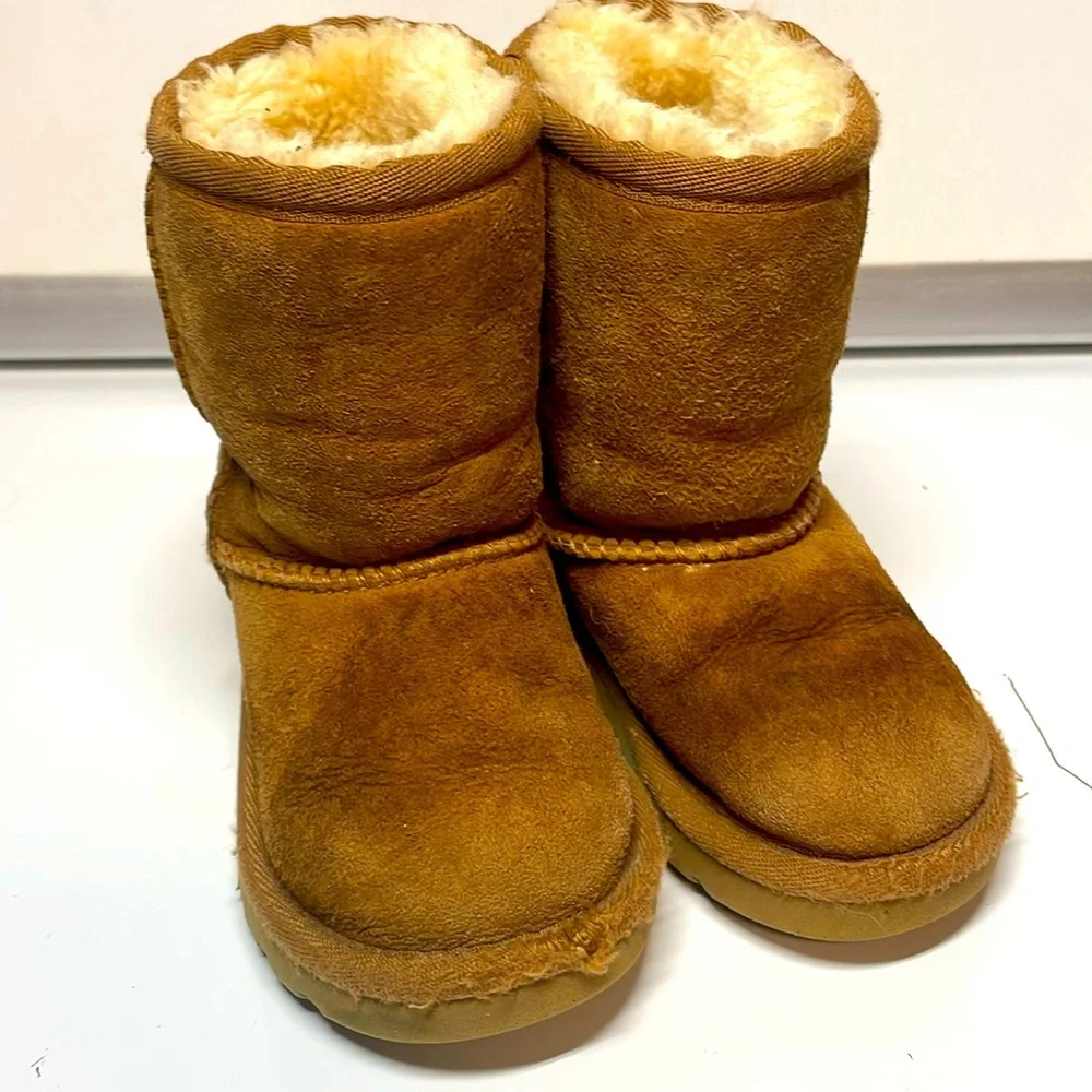 UGG Classic boots